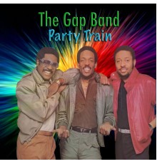 The Gap Band - Party Train