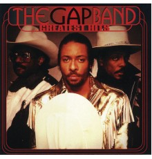 The Gap Band - Greatest Hits