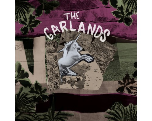 The Garlands - The Garlands