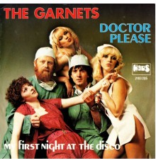 The Garnets - Doctor Please