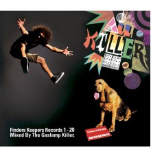 The Gaslamp Killer - All Killer