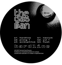 The Gasman - Hardline