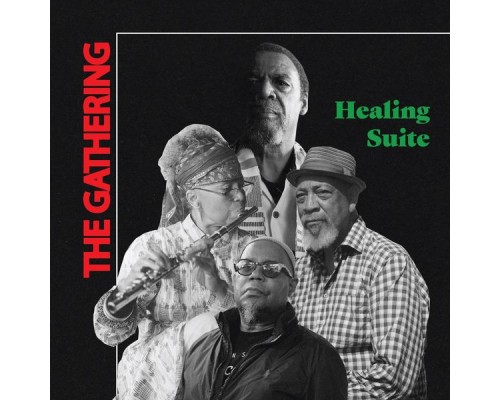 The Gathering - Healing Suite