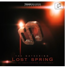 The Gathering - Lost Spring