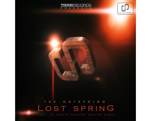 The Gathering - Lost Spring