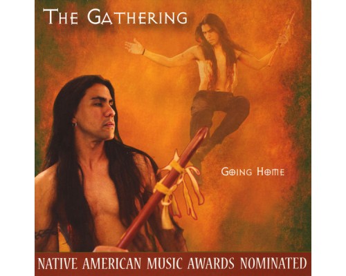 The Gathering - Going Home