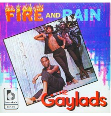 The Gaylads - Fire And Rain