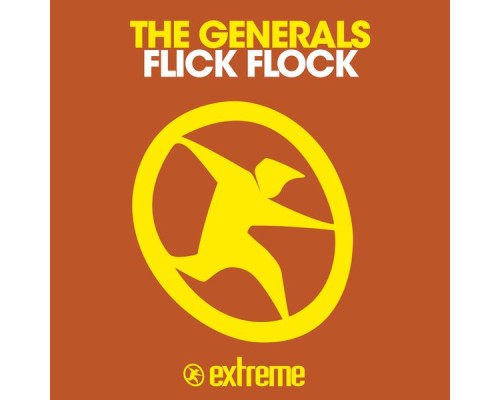 The Generals - Flick Flock