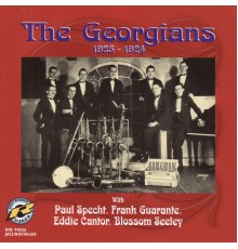 The Georgians - 1923-1924