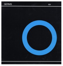 The Germs - GI