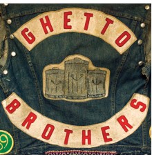 The Ghetto Brothers - Power Fuerza