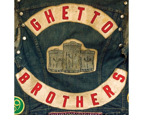 The Ghetto Brothers - Power Fuerza