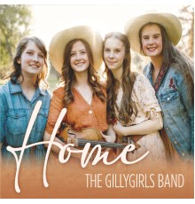 The GillyGirls Band - Home