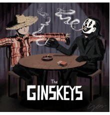 The Ginskeys - The Ginskeys