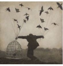 The Gloaming - The Gloaming 2