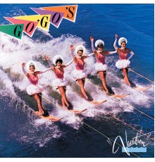 The Go-Go's - Vacation