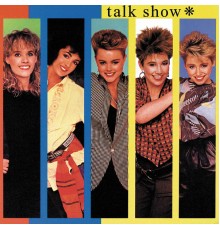 The Go-Go's - Talk Show