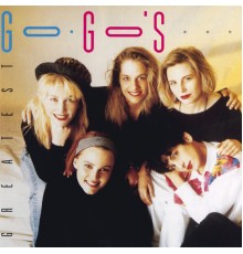 The Go-Go's - Greatest