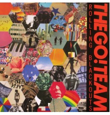 The Go! Team - Rolling Blackouts