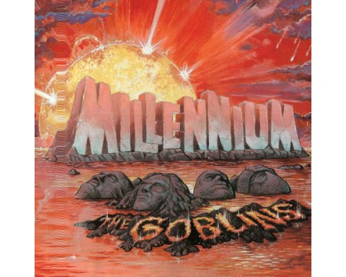 The Goblins - Millennium