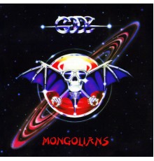 The Godz - Mongolians