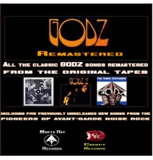 The Godz - Remastered