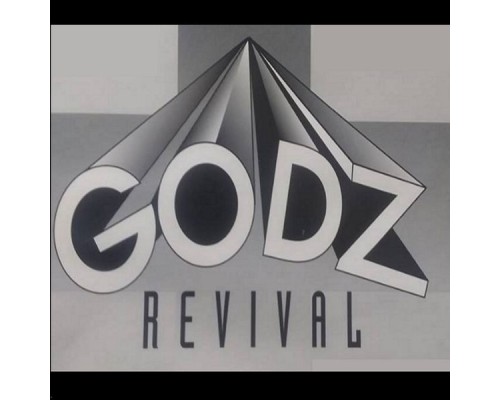 The Godz - Revival