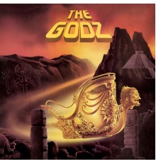 The Godz - The Godz