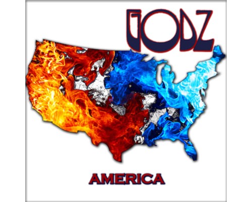 The Godz - America