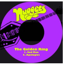 The Golden Ring - Sad Man