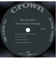 The Golden Strings - Day Dreams