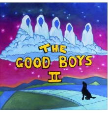 The Good Boys - II