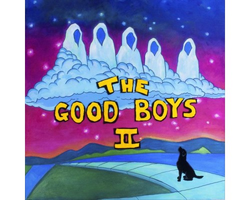 The Good Boys - II