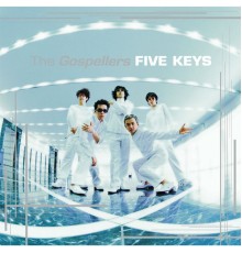 The Gospellers - FIVE KEYS