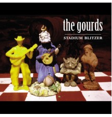 The Gourds - Stadium Blitzer