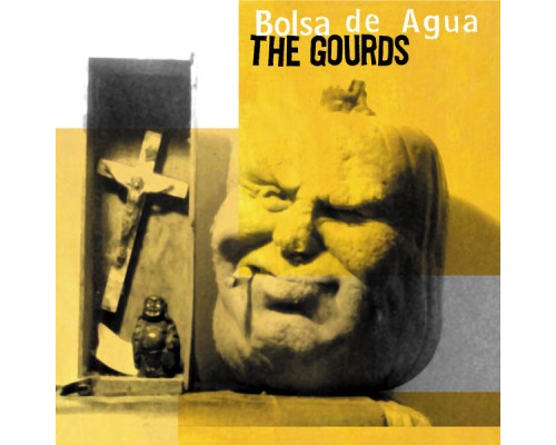 The Gourds - Bolsa de Agua