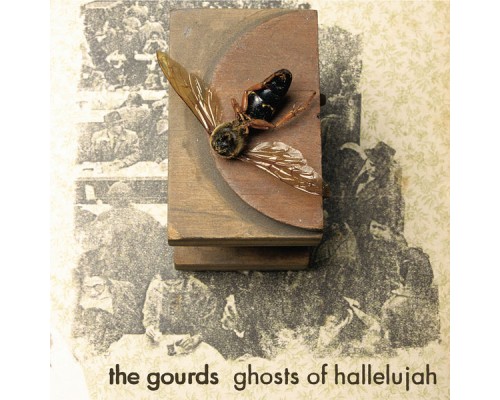 The Gourds - Ghosts of Hallelujah