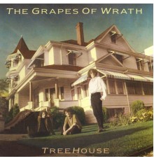 The Grapes Of Wrath - Treehouse