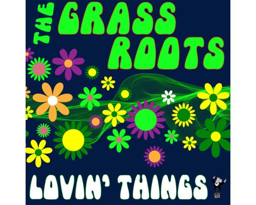 The Grass Roots - Lovin' Things