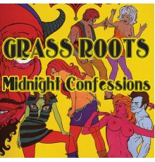 The Grass Roots - Midnight Confessions