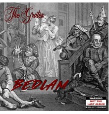 The Grates - Bedlam