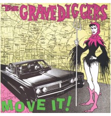 The Gravediggers - Move It!