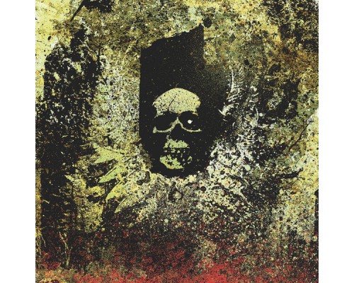 The Great Deceiver - Life is Wasted on the Living The Great Deceiver - Life is Wasted on the Living