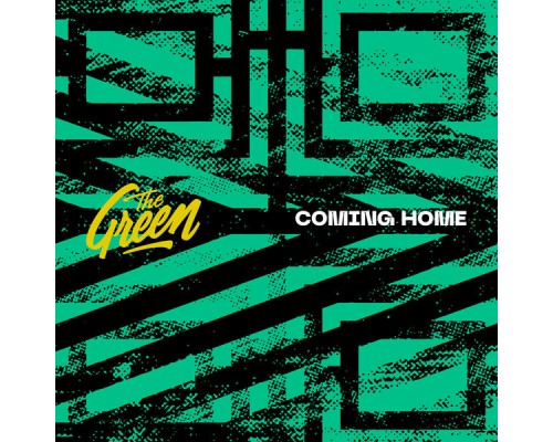 The Green - Coming Home