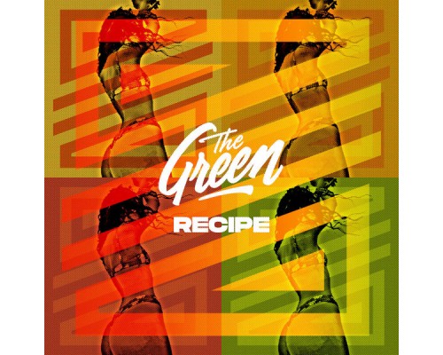 The Green - Recipe