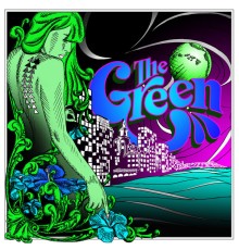 The Green - The Green