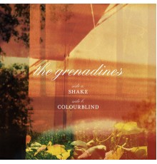 The Grenadines - Shake b/w Colourblind