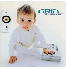 The Grid - Evolver