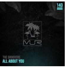 The Groovers - All about you