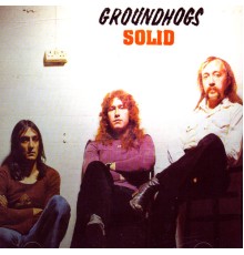 The Groundhogs - Solid